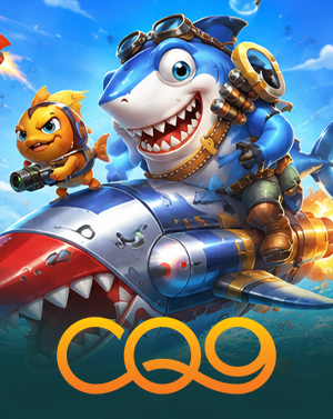 CQ9 Fishing